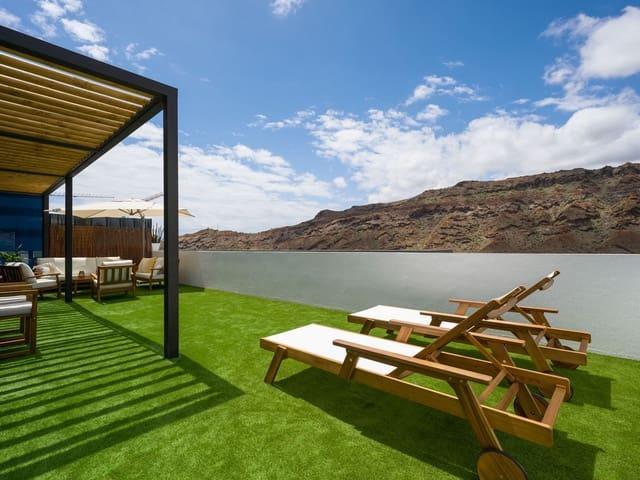 Apartamento en alquiler en Puerto Rico, Gran Canaria