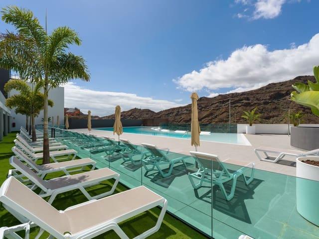 Apartamento en alquiler en Puerto Rico, Gran Canaria