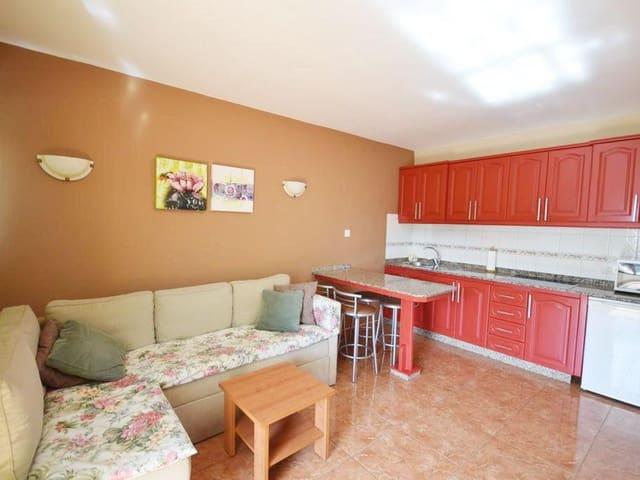 Apartamento en alquiler en Puerto Rico, Gran Canaria