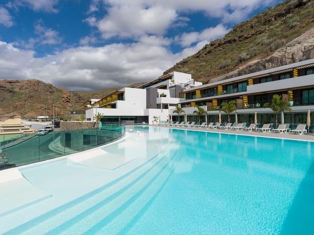 Apartamento en alquiler en Puerto Rico, Gran Canaria
