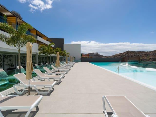 Apartamento en alquiler en Puerto Rico, Gran Canaria