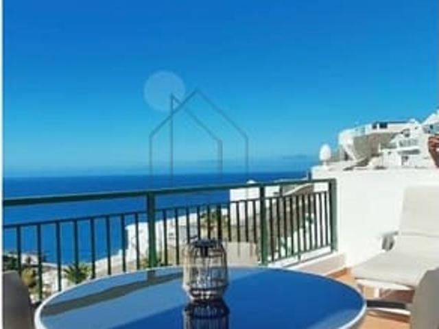 Apartamento en alquiler en Puerto Rico, Gran Canaria