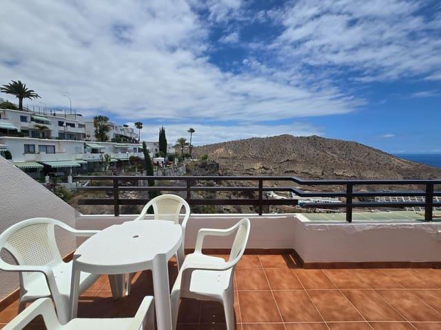 Apartamento en alquiler en Puerto Rico, Gran Canaria