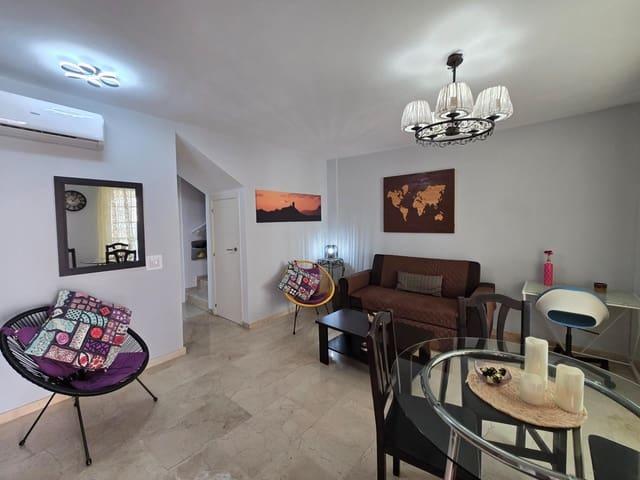 Apartamento en alquiler en Puerto Rico, Gran Canaria