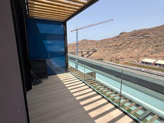 Apartamento en alquiler en Puerto Rico, Gran Canaria