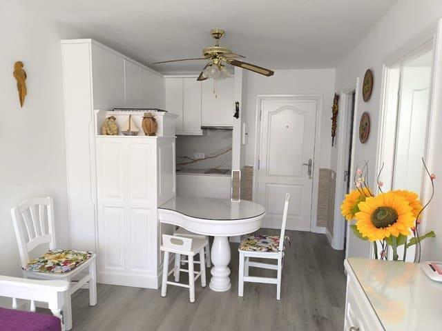 Apartamento en alquiler en Puerto Rico, Gran Canaria