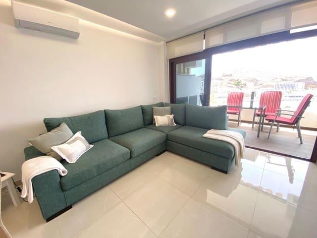 Apartamento en alquiler en Puerto Rico, Gran Canaria