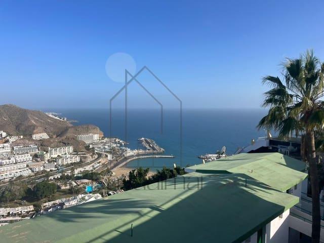 Apartamento en alquiler en Puerto Rico, Gran Canaria