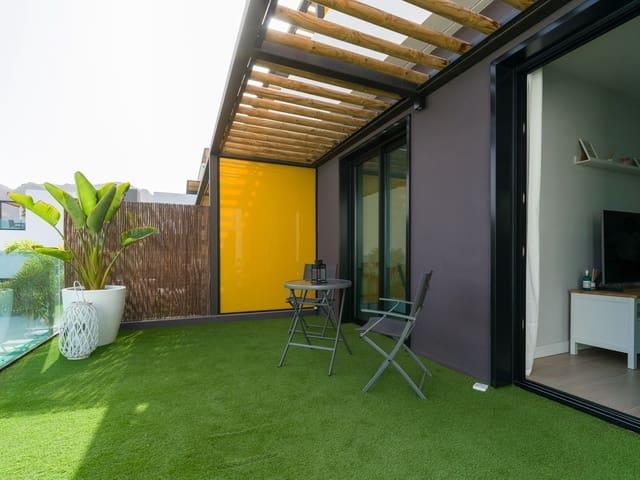 Apartamento en alquiler en Puerto Rico, Gran Canaria