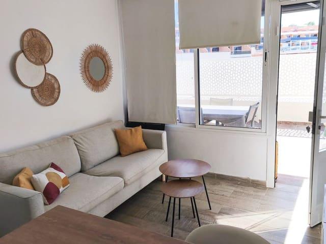 Apartamento en alquiler en Puerto Rico, Gran Canaria