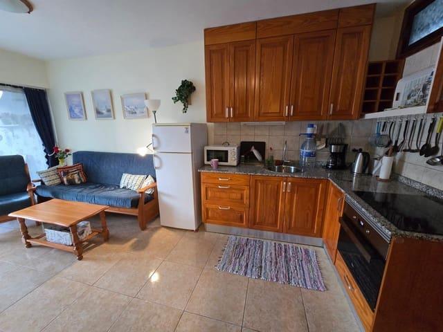 Apartamento en alquiler en Puerto Rico, Gran Canaria
