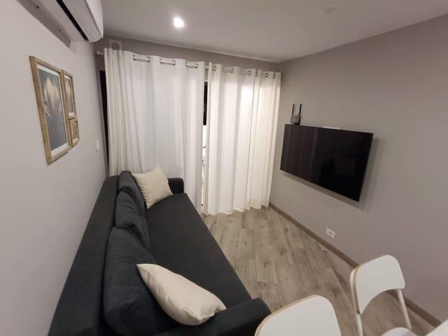 Apartamento en alquiler en Puerto Rico, Gran Canaria