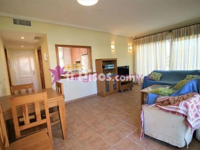 Apartamento en alquiler en Puerto Vera Las Salinas