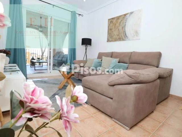 Apartamento en alquiler en Puerto Vera Las Salinas