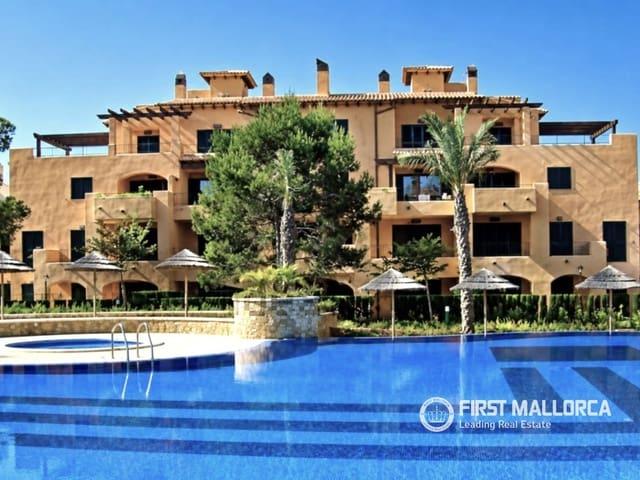 Apartamento en alquiler en Puig de Ros, Mallorca