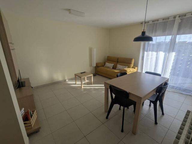 Apartamento en Alquiler en Puig Ses Forques Torre Colomina
