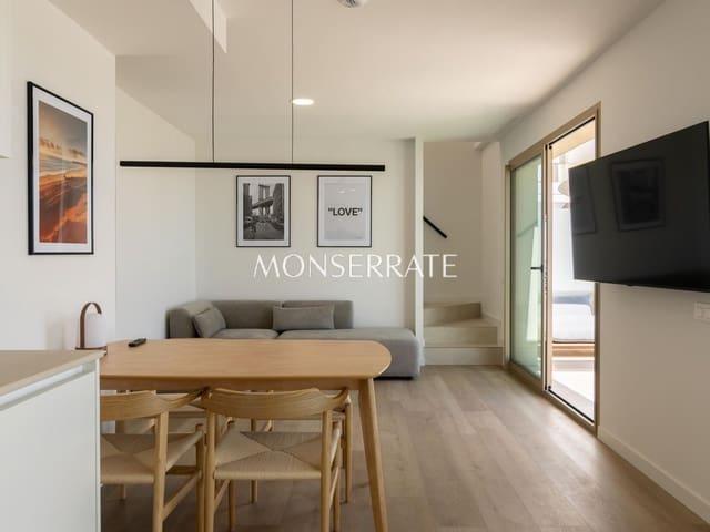 Apartamento en alquiler en Puig, Valencia Costa Valencia