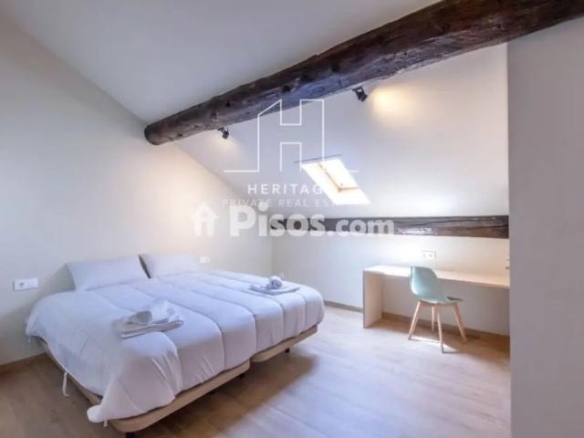 Apartamento en alquiler en Puigcerdà