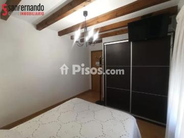 Apartamento en alquiler en Queveda