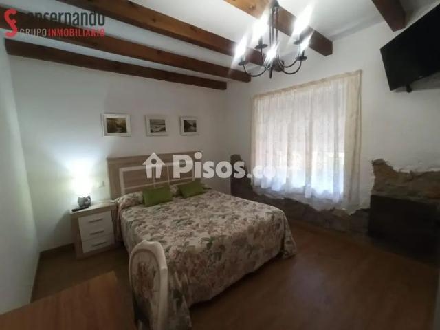 Apartamento en alquiler en Queveda