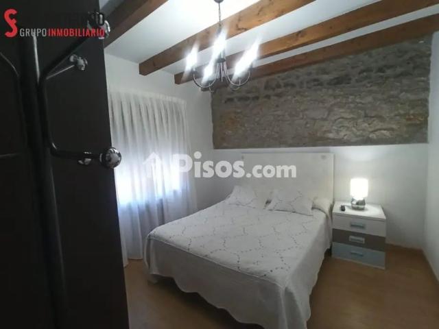 Apartamento en alquiler en Queveda