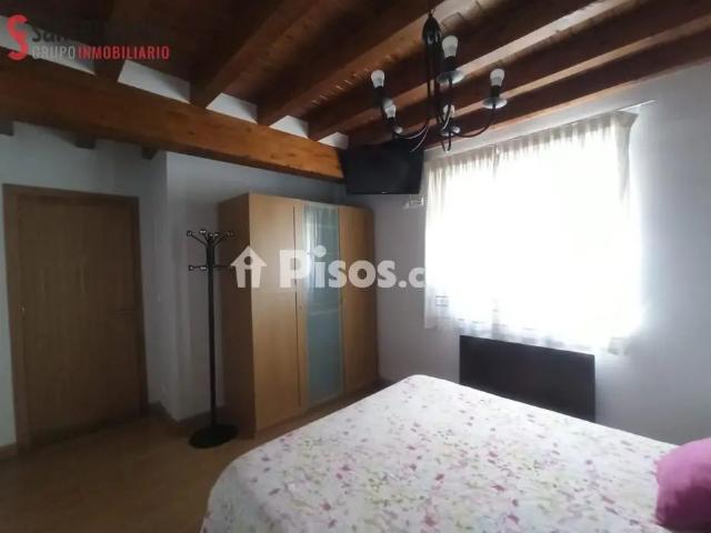 Apartamento en alquiler en Queveda