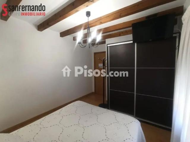 Apartamento en alquiler en Queveda