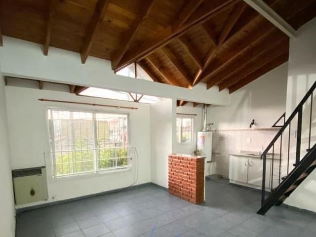 Apartamento en alquiler en Quilmes