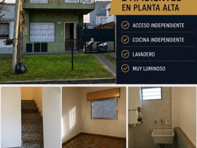 Apartamento en alquiler en Quilmes