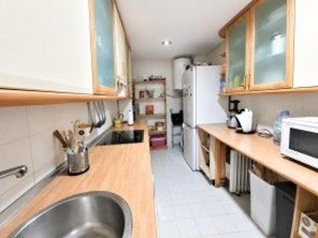 Apartamento en alquiler en R66