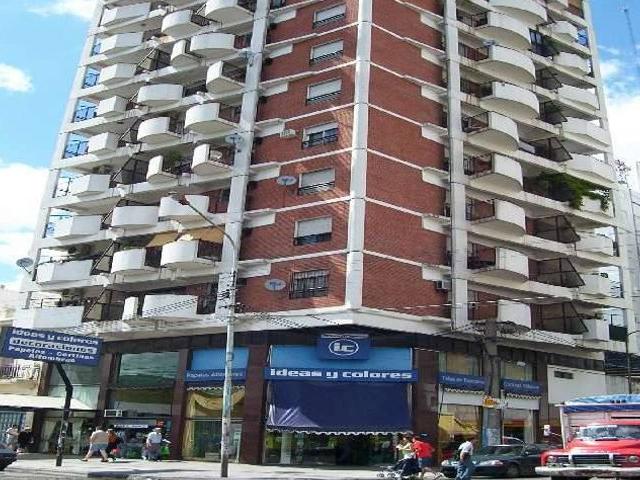 Apartamento en alquiler en Ramos Mejía