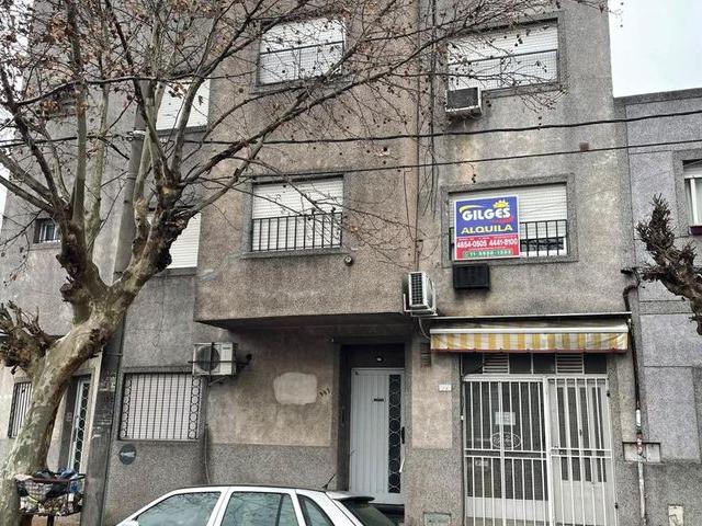 Apartamento en alquiler en Ramos Mejía