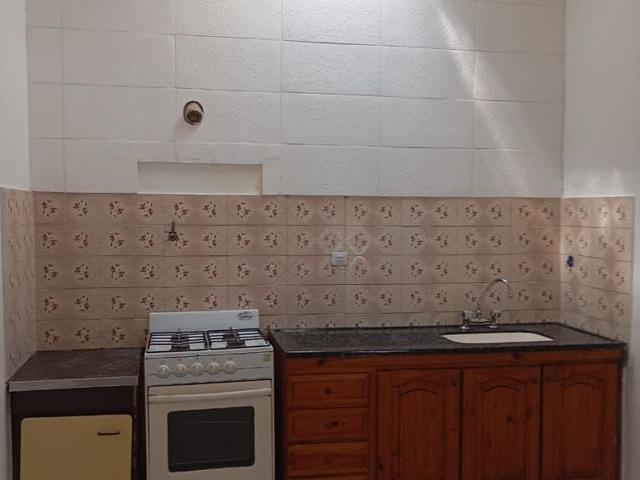 Apartamento en alquiler en Ramos Mejía