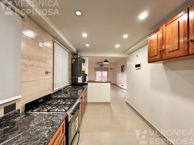 Apartamento en alquiler en Ramos Mejía