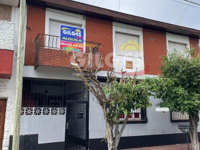 Apartamento en alquiler en Ramos Mejía