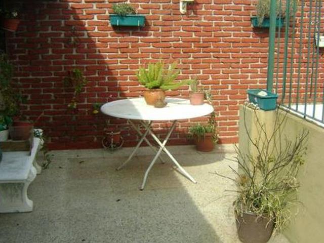 Apartamento en alquiler en Ramos Mejía