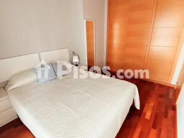 Apartamento en alquiler en Ranero