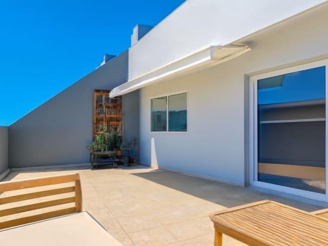 Apartamento en alquiler en Radazul, Tenerife