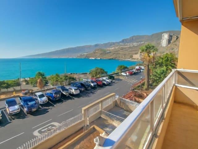 Apartamento en alquiler en Radazul, Tenerife