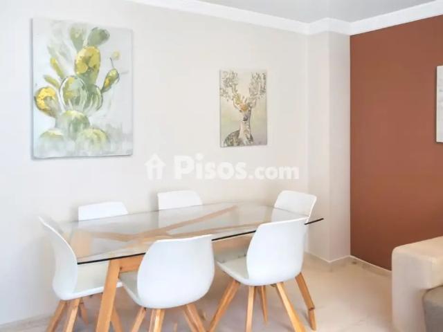 Apartamento en alquiler en Radazul