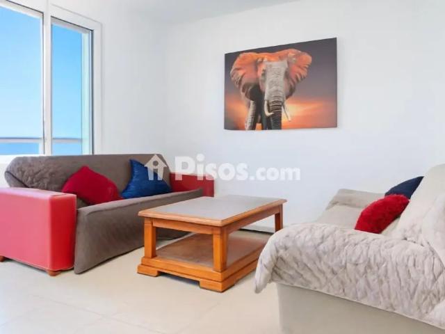 Apartamento en alquiler en Radazul
