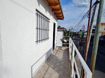 Apartamento en alquiler en Rafael Castillo