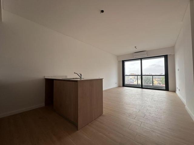 Apartamento en alquiler en Remedios de Escalada