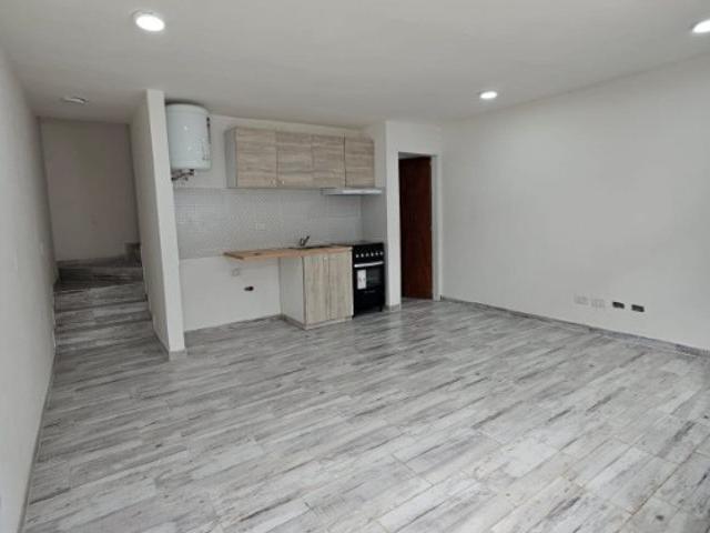 Apartamento en alquiler en Remedios de Escalada