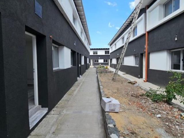 Apartamento en alquiler en Remedios de Escalada