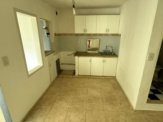 Apartamento en alquiler en Remedios de Escalada