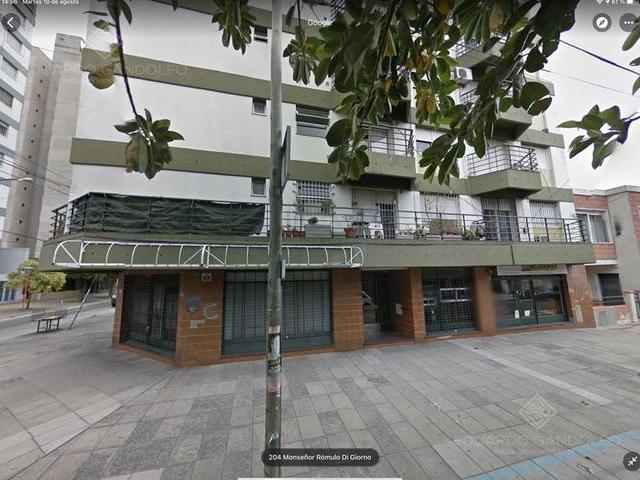 Apartamento en alquiler en Remedios de Escalada