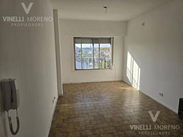 Apartamento en alquiler en Remedios de Escalada