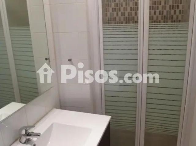 Apartamento en alquiler en Realejo