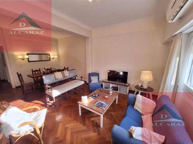 Apartamento en alquiler en Recoleta